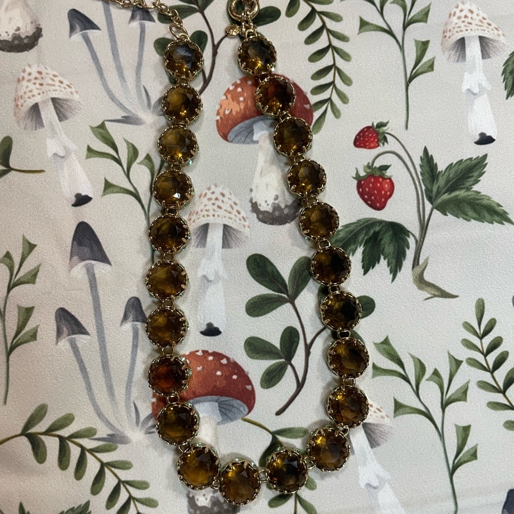 Jcrew necklace